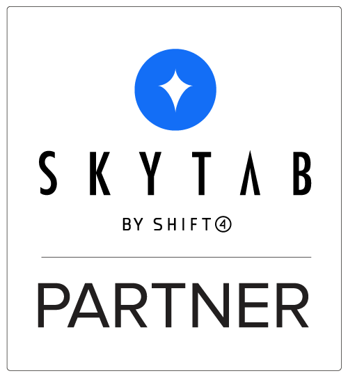 SkyTab Authorized Partner